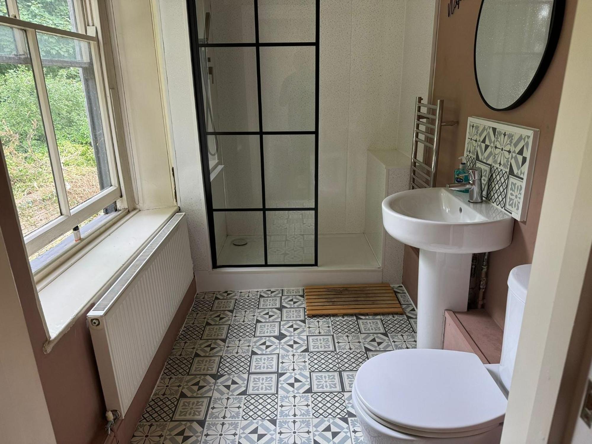 El Camino Suites Stamford Szoba fotó