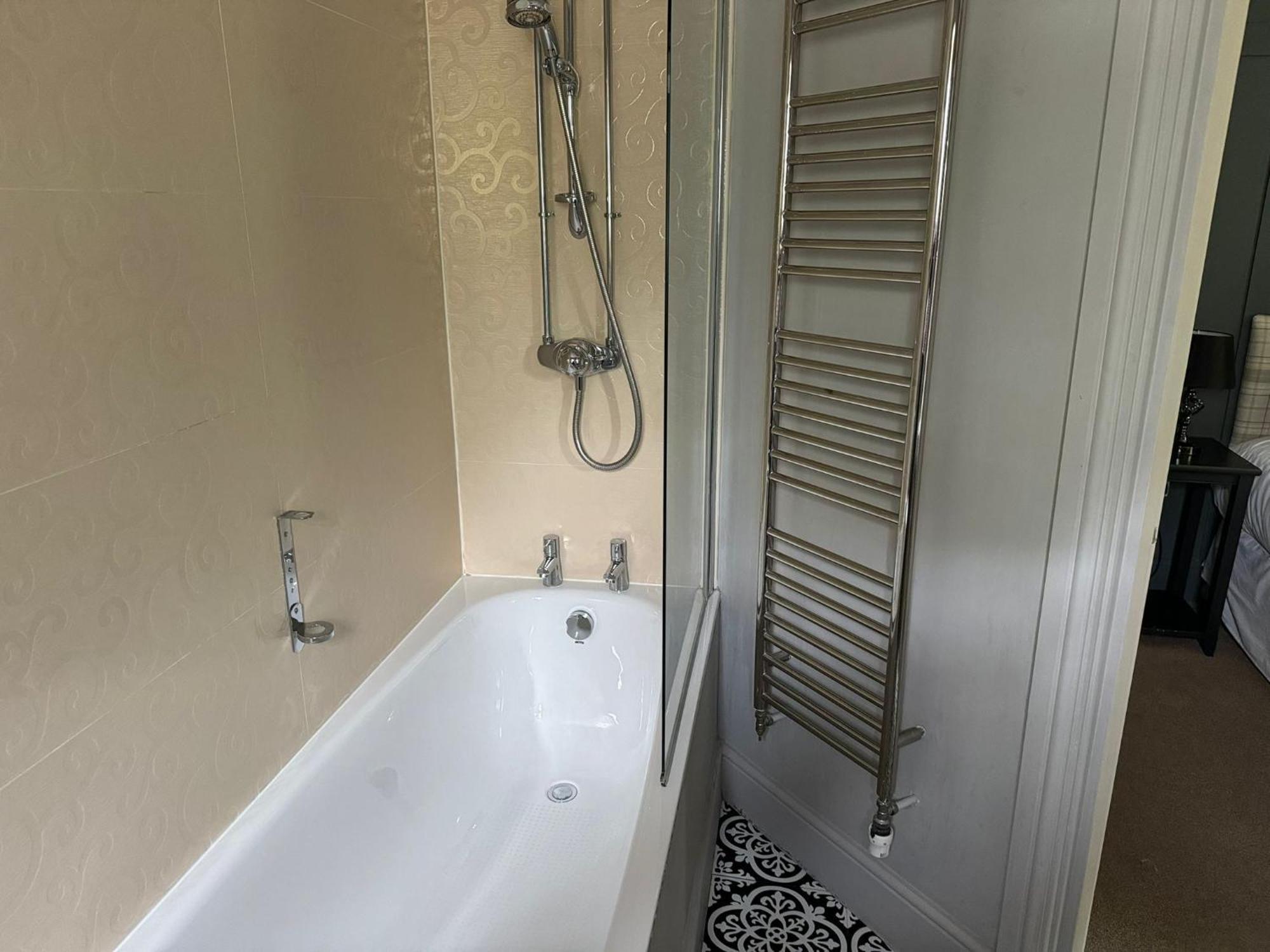 El Camino Suites Stamford Szoba fotó